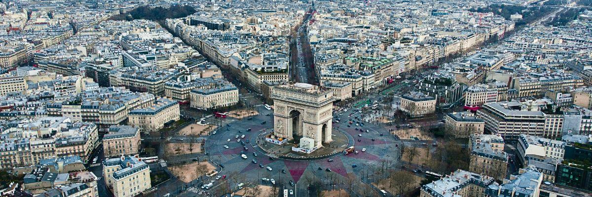 Une découverte en famille : Londres à Paris, 9 nuits | 10 jours