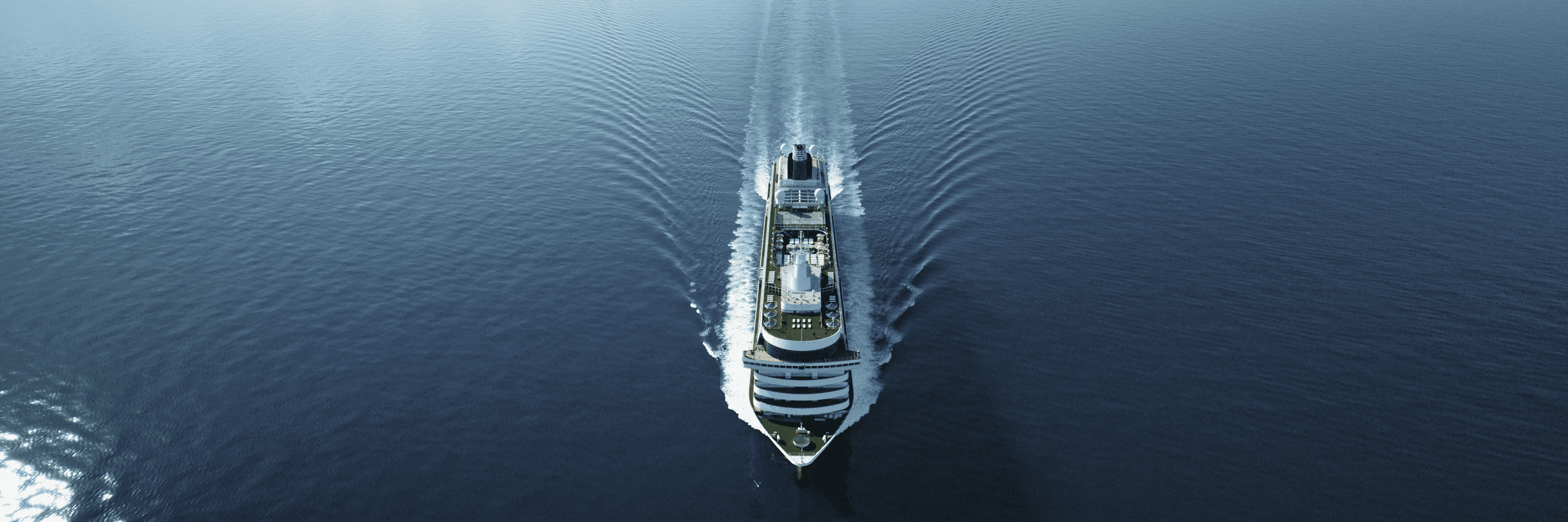 Sail Solo in Luxury — No Single Supplement on Select Caribbean Voyages