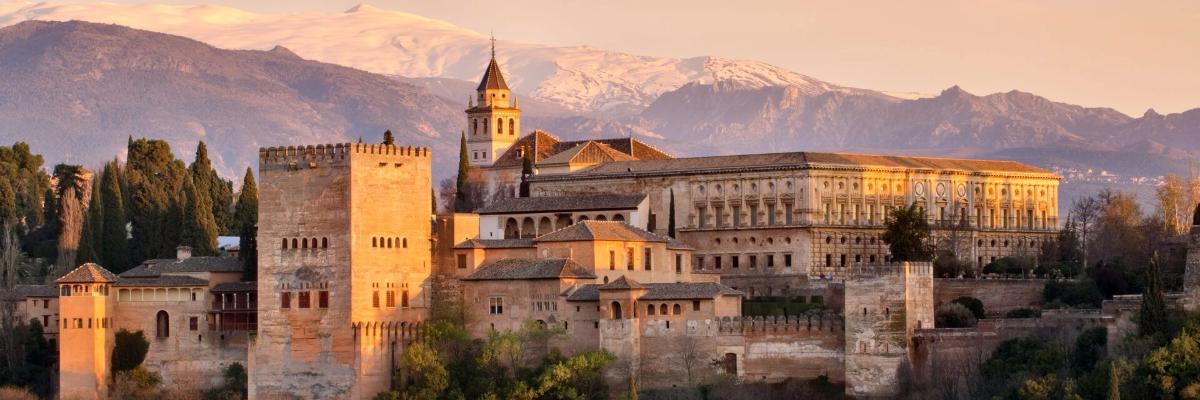Discover the Highlights of Spain with Insight Vacations