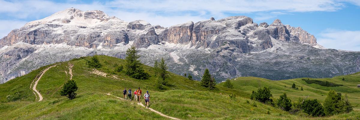 Backroads’ Timeless (& Irresistible) Europe - background banner