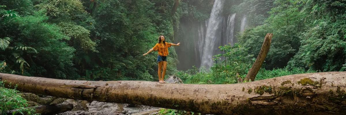 De l'Amazonie aux Alpes : les meilleurs circuits d'aventure pour les amoureux de la nature