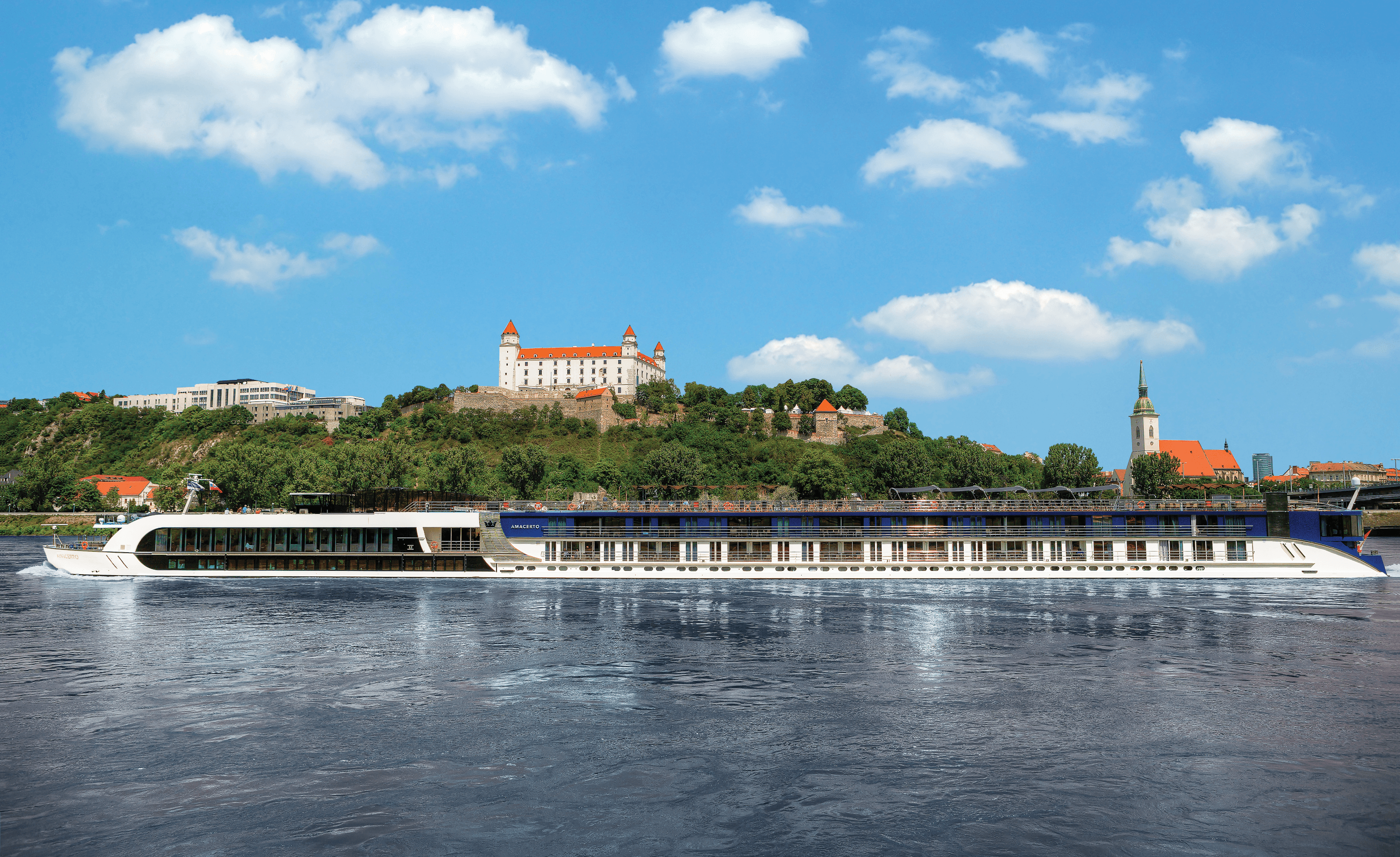 2025 Captivating Rhine